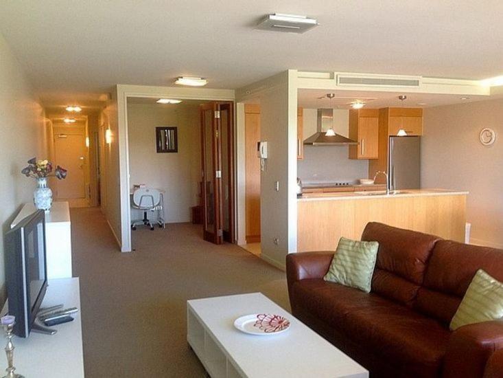 Taupo Vista - Taupo Apartment Exterior photo