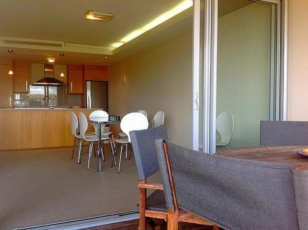 Taupo Vista - Taupo Apartment Exterior photo