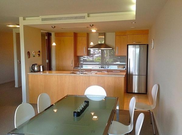 Taupo Vista - Taupo Apartment Exterior photo