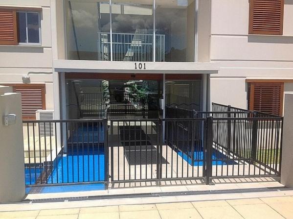 Taupo Vista - Taupo Apartment Exterior photo